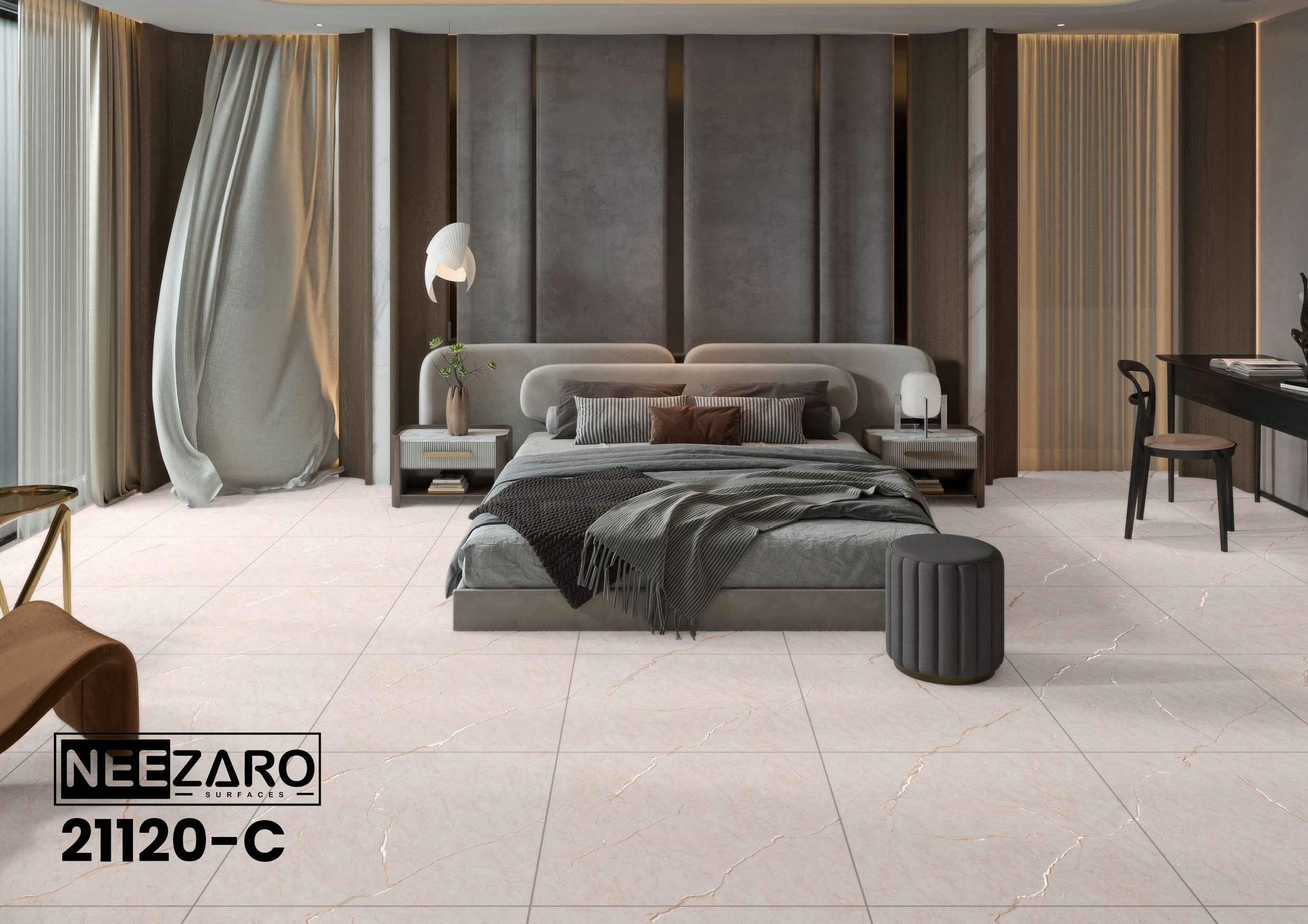 Floor Tiles 600x600